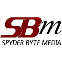 Spyder Byte Media, Inc. Logo