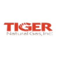 Tiger Natural Gas Logo