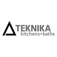 Teknika Kitchens and Baths Logo