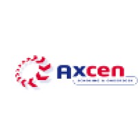 Axcen Scholing & Onderzoek Logo