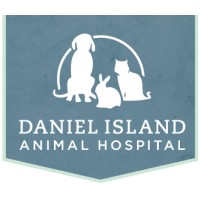 Daniel Island Animal Hospital Logo