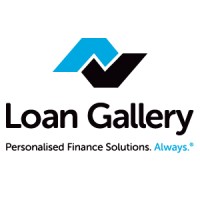 Loan Gallery Finance Logo