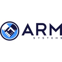 ADAPTIVE RELIABLE MANAGEMENT SYSTEMS Logo