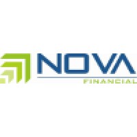 NOVA Financial Logo