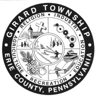 Girard Township Logo