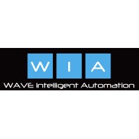 Wave Intelligent Automation Logo