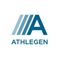 Athlegen Treatment Tables Logo