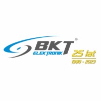 BKT Elektronik Logo