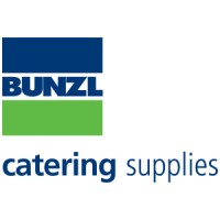 Bunzl Catering Supplies Logo