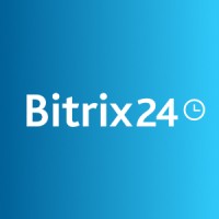 Bitrix24 Logo
