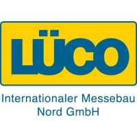 LÜCO Internationaler Messebau Nord GmbH Logo