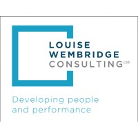 LOUISE WEMBRIDGE CONSULTING LTD Logo