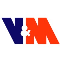 V&M bv Regeltechniek Logo