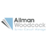 Allman Woodcock Limited Logo