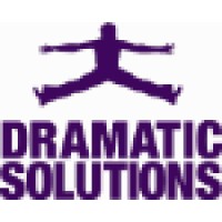 Dramatic Solutions Logo