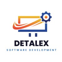 Detalex GmbH Logo