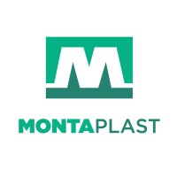 Montaplast GmbH Logo