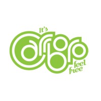 Carrboro Recreation Parks Logo