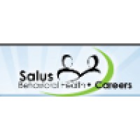 Salus Behavioral Health Logo