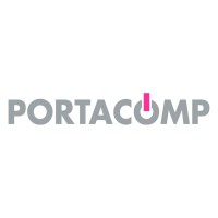Portacomp AG Logo