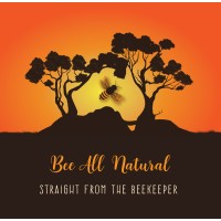 Bee All Natural Logo