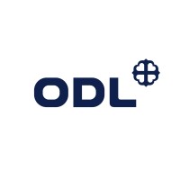 ODL - Oulun Diakonissalaitoksen Säätiö Logo