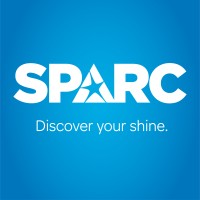 SPARC — Youth Performing Arts Logo