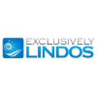 Exclusively Lindos Ltd Logo