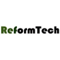 ReformTech Logo