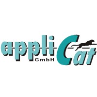 applicat GmbH Logo