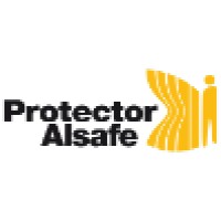 Protector Alsafe Logo