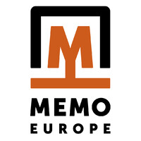 Memo Europe BV Logo