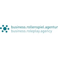 business.rollenspiel.agentur Logo