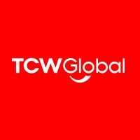 TCWGlobal (formerly TargetCW) Logo