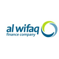 Al Wifaq Finance Company Logo