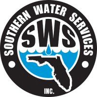 Southern Water Services, Inc. Logo