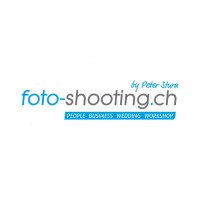 Fotoshooting by Peter Sturn Logo