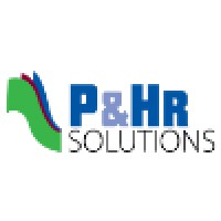 P & HR Solutions, LLC Logo