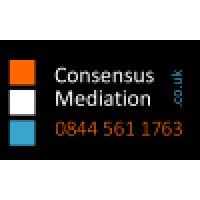 Consensus Mediation Ltd Logo