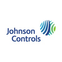 Johnson Controls - Australia and New Zealand Logo