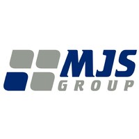 MJS Group Logo