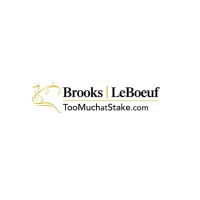 Brooks LeBoeuf | Attorneys at Law Logo