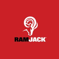 Ram Jack Foundation Solutions | Raleigh & Durham Logo
