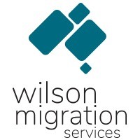 Wilson Migration Services - Migration Logo