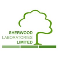 Sherwood Laboratories Ltd. Logo