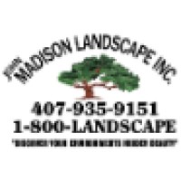 John Madison Landscape, Inc. Logo
