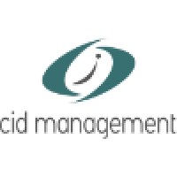 CID Management Logo