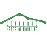 Colorado Material Handling Logo