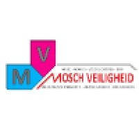 Mosch Veiligheid Logo