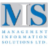 M.I.S. Management Information Solutions Ltd. Logo